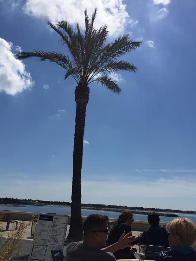Port Camargue Studio Vue Mer Льо Гро-дю-Роа Екстериор снимка