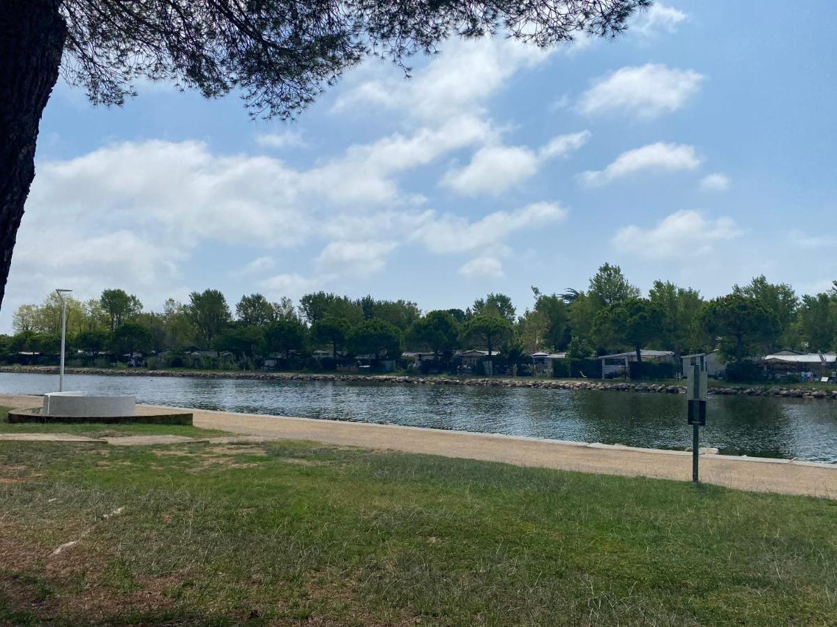Port Camargue Studio Vue Mer Льо Гро-дю-Роа Екстериор снимка