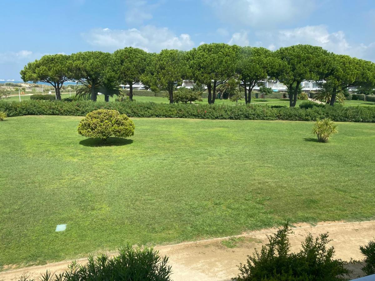 Port Camargue Studio Vue Mer Льо Гро-дю-Роа Екстериор снимка